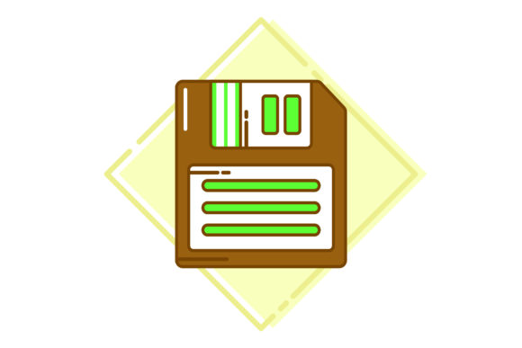 Back to School Background Style Graphics and Icons