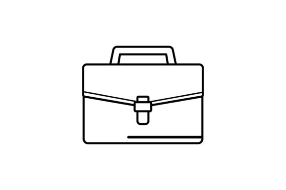 Back to School Coloring Page Design Graphics
