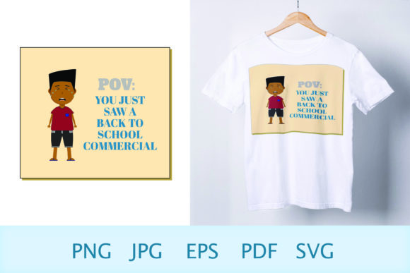 Back to School - First Day of School Graphics
